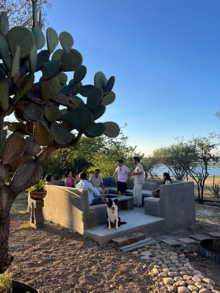glamping pet friendly san miguel de allende