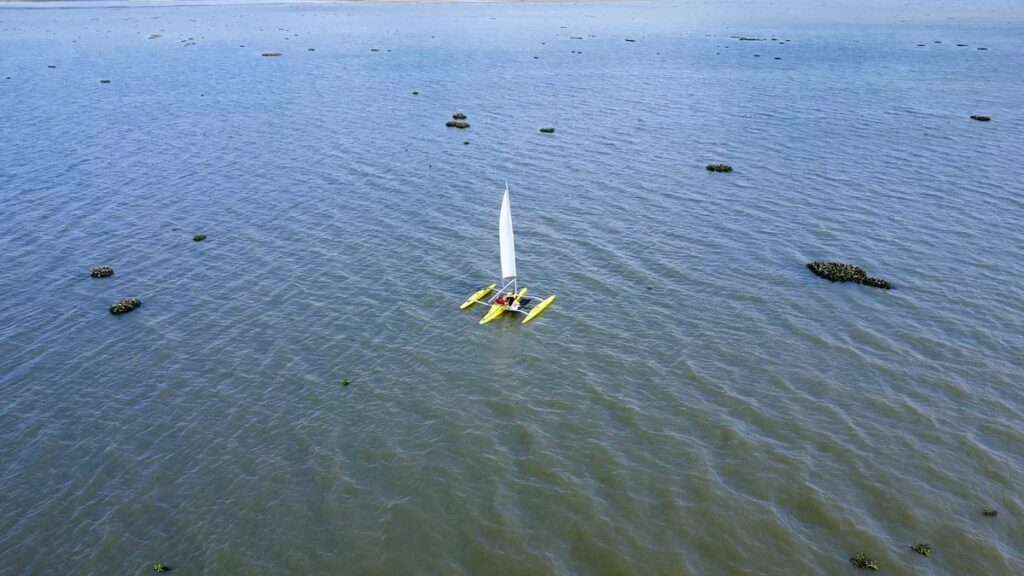 velero presa de san miguel de allende