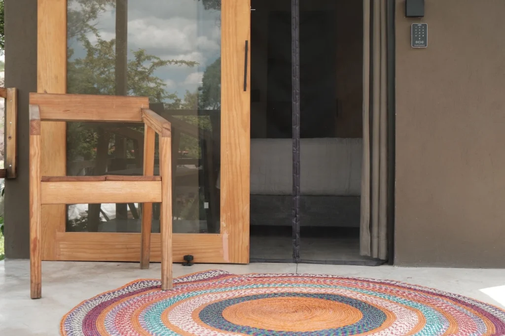 cabaña privada en terra glamping san miguel allende